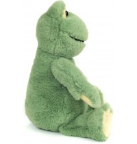 Teddy-Hermann - Frosch Frederik 32 cm