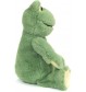 Teddy-Hermann - Frosch Frederik 32 cm