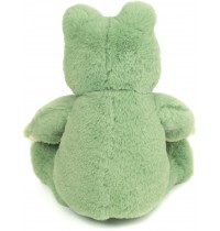 Teddy-Hermann - Frosch Frederik 32 cm