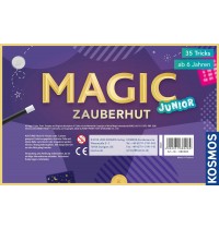 KOSMOS - Magic Zauberhut