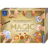 KOSMOS - Magic Gold Edition
