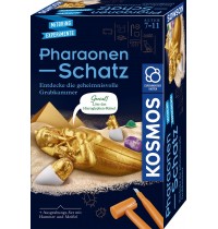 KOSMOS - Pharaonen-Schatz