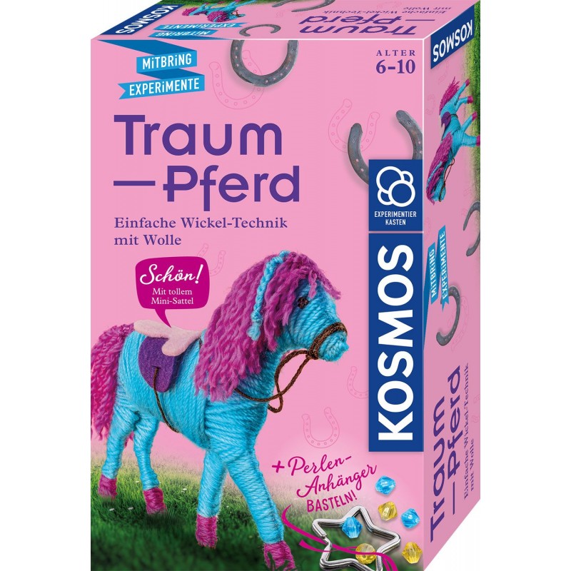 KOSMOS - Traum-Pferd