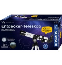 KOSMOS - Entdecker-Teleskop