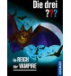 KOSMOS - Die Drei ???: Im Reich der Vampire