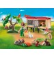 PLAYMOBIL 71252 - Country - Kaninchenstall