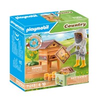 PLAYMOBIL 71253 - Country - Imkerin