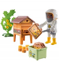 PLAYMOBIL 71253 - Country - Imkerin