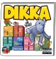 Tonies - DIKKA - Oh yeah!