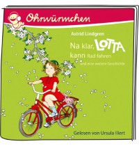 Tonies - Lotta - Na klar