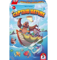 Schmidt Spiele - Captain Nature