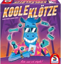 Schmidt Spiele - Koole Klötze