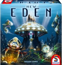 Schmidt Spiele - New Eden