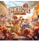 CMON - Zombicide: Undead or Alive