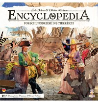 Holy Grail Games - Encyclopedia