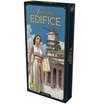 Repos Production - 7 Wonders - Edifice