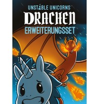 Unstable Games - Drachen Erweiterungsset