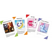 Unstable Games - Regenbogen-Apokalypse Erweiterungsset