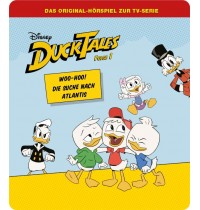 Tonies - Disney DuckTales - Woohoo!