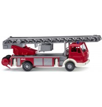 Wiking - Feuerwehr - Metz DLK 23-12