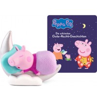 Tonies - Peppa Pig - Gute Nacht Geschichten