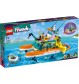 LEGO Friends 41734 - Seerettungsboot