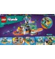 LEGO Friends 41734 - Seerettungsboot