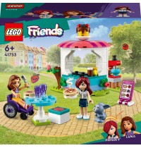 LEGO Friends 41753 - Pfannkuchen-Shop