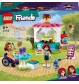 LEGO Friends 41753 - Pfannkuchen-Shop