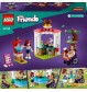 LEGO Friends 41753 - Pfannkuchen-Shop