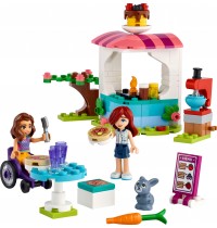 LEGO Friends 41753 - Pfannkuchen-Shop