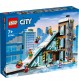 LEGO City 60366 - Wintersportpark