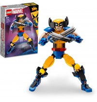 LEGO Super Heroes Marvel 76257 - Wolverine Baufigur