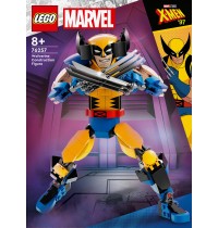 LEGO Super Heroes Marvel 76257 - Wolverine Baufigur