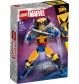 LEGO Super Heroes Marvel 76257 - Wolverine Baufigur