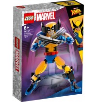 LEGO Super Heroes Marvel 76257 - Wolverine Baufigur