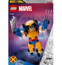 LEGO Super Heroes Marvel 76257 - Wolverine Baufigur