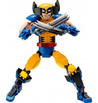 LEGO Super Heroes Marvel 76257 - Wolverine Baufigur