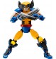 LEGO Super Heroes Marvel 76257 - Wolverine Baufigur