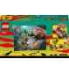 LEGO Jurassic Park 76958 - Hinterhalt des Dilophosaurus