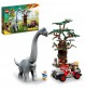 LEGO Jurassic Park 76960 - Entdeckung des Brachiosaurus