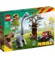 LEGO Jurassic Park 76960 - Entdeckung des Brachiosaurus