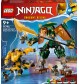 LEGO Ninjago 71794 - Lloyds und Arins Training-Mechs