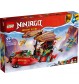 LEGO Ninjago 71797 - Ninja-Flugsegler im Wettlauf mit der Zeit