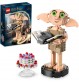 LEGO Harry Potter 76421 - Dobby der Hauself