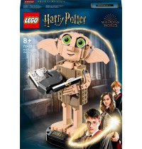 LEGO Harry Potter 76421 - Dobby der Hauself