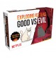 Exploding Kittens: Good vs. E Exploding Kittens: Good vs. Evil