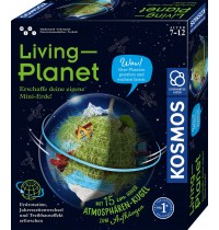 KOSMOS - Living-Planet