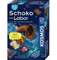 KOSMOS - Schoko-Labor