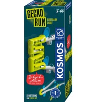 KOSMOS - Gecko Run - Snake